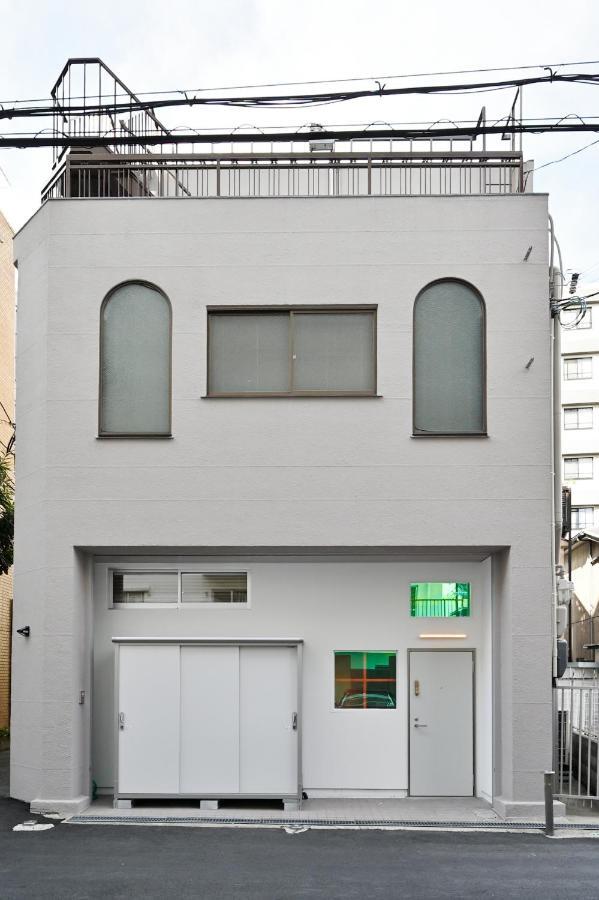 Nid Osaka Tenma מראה חיצוני תמונה
